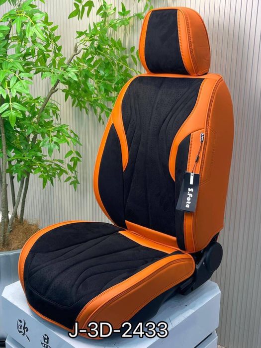 Авточехол за 30 тыс