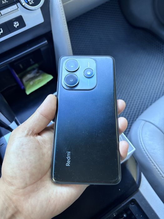 Redmi Note 14 256 GB 5G