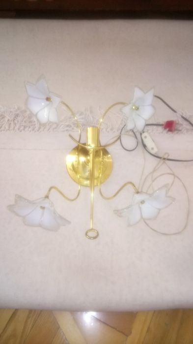 Бра настенное. ТУРЦИЯ.