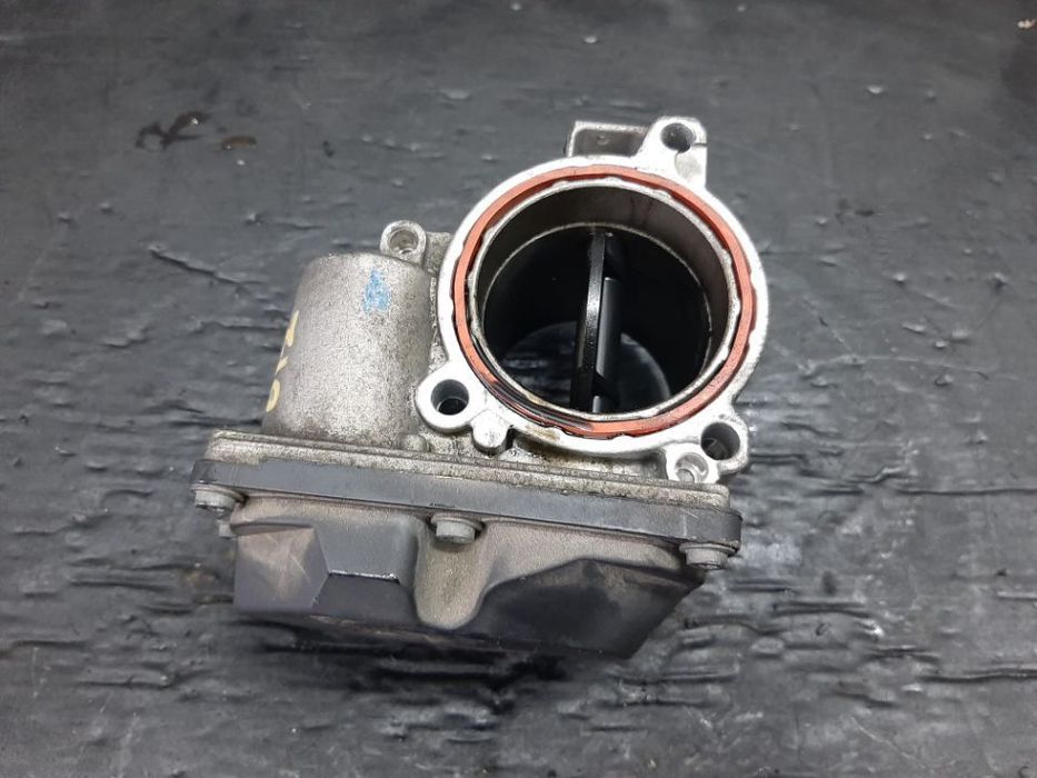 clapeta acceleratie ufwa 2.0 tdci ford s-max  galaxy  9m5q-9e926-aa