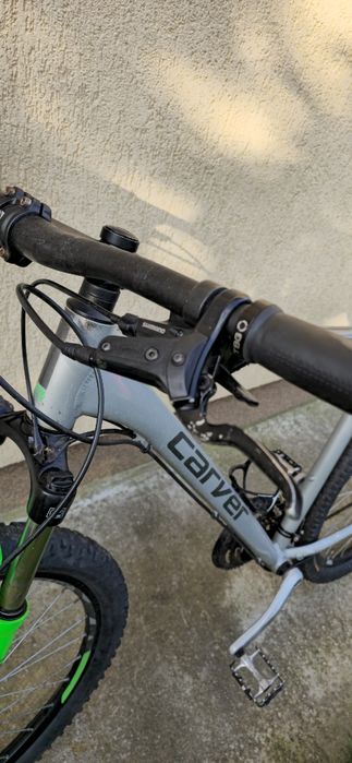 Bicicleta CARVER 29"