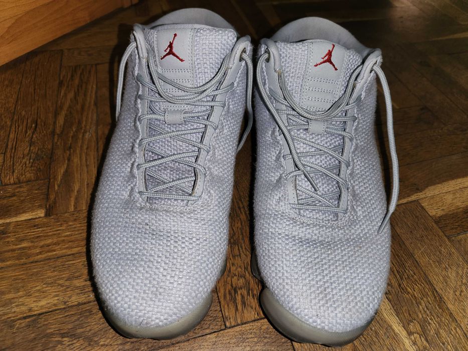 Маратонки Jordan 45.5