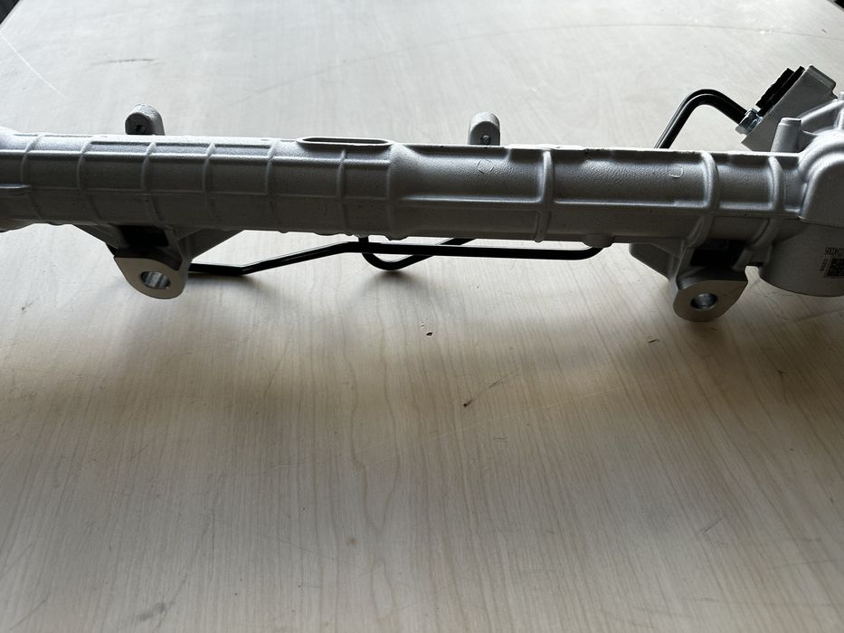 Рулевая рейка Ларгус