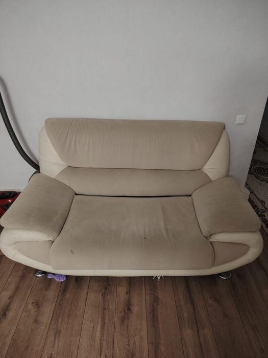 Продам раскладной диван