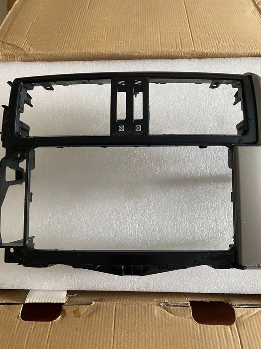 Рамка для магнитолы