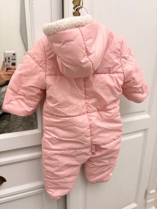 Mayoral космонавт за бебе