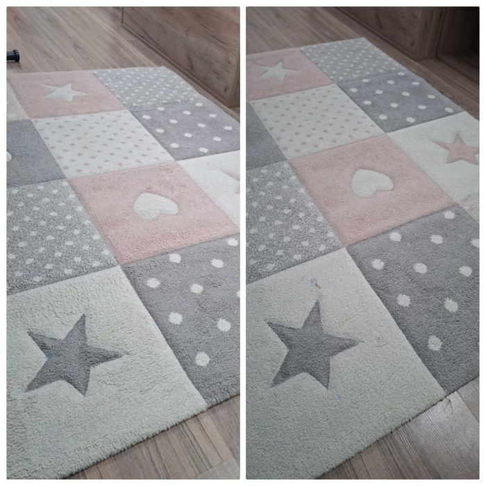 Почистване / Пране на мебели и автомобили с професионален уред