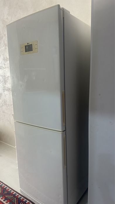 Холодильник продам