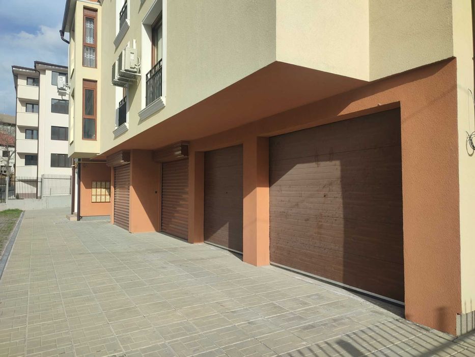 Многостаен апартамент! Площ: 217 кв. м.! парк Борово око!