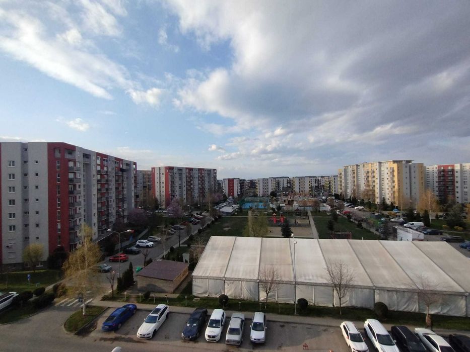 Apartament 2 camere open space, Parcare, Bartolomeu