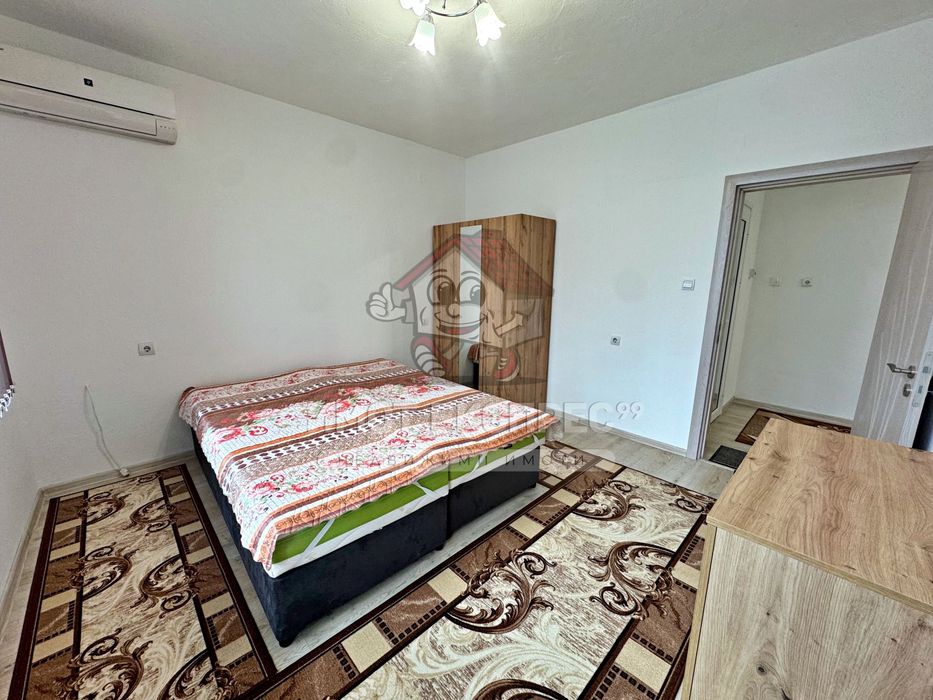 Дава се под наем Тристаен апартамент в Асеновград - 90 кв.м за 331.5 € - Снимка #5