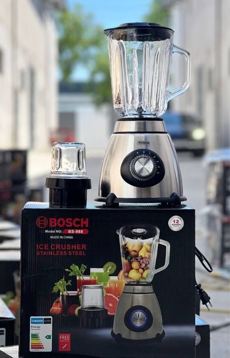 Blender олендер кофемолка кухонный комоаин доставка бесплатная