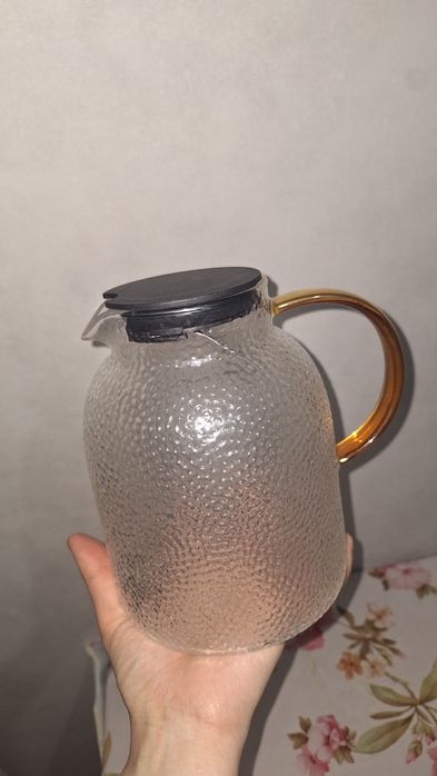 Посуда разная в наборе