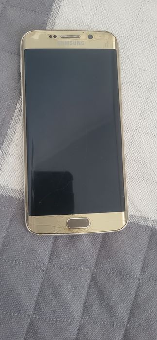 Телефон Samsung S6 edge