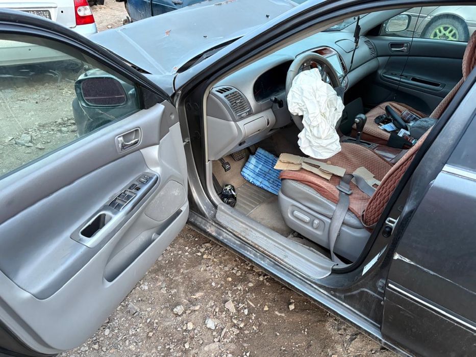 Тойота Камри 30-35 на разбор