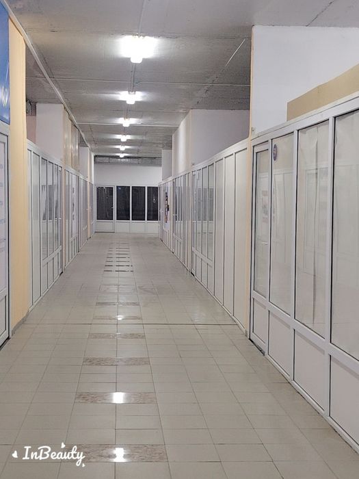 Сдаётся помещение в аренду