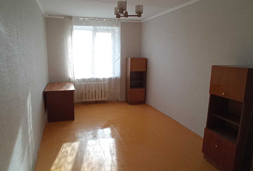 2-х комнатная 52,41 м2