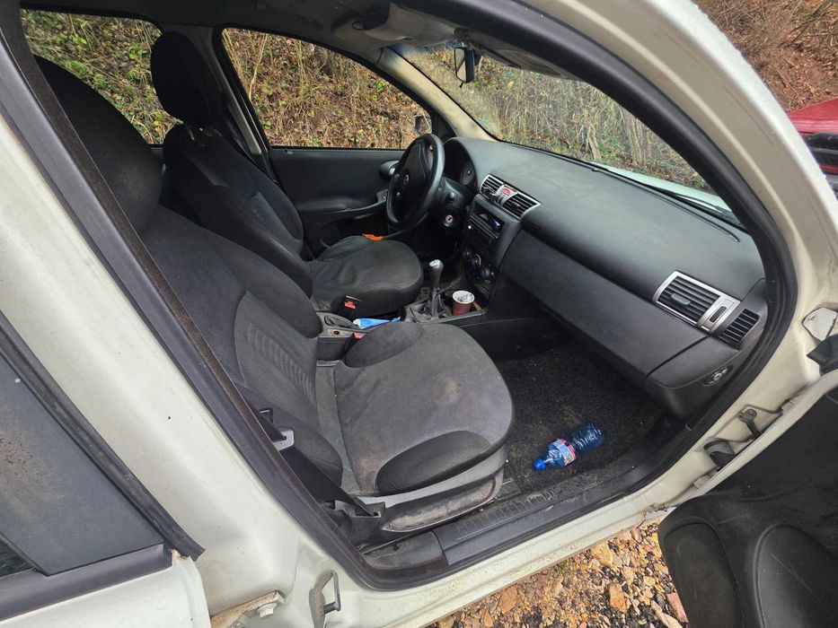 Fiat stilo 1.9...