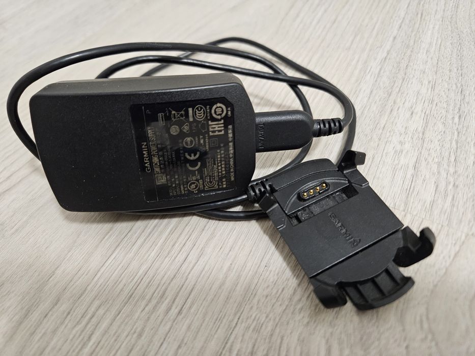 Ceas multi-sport Garmin Fenix 3