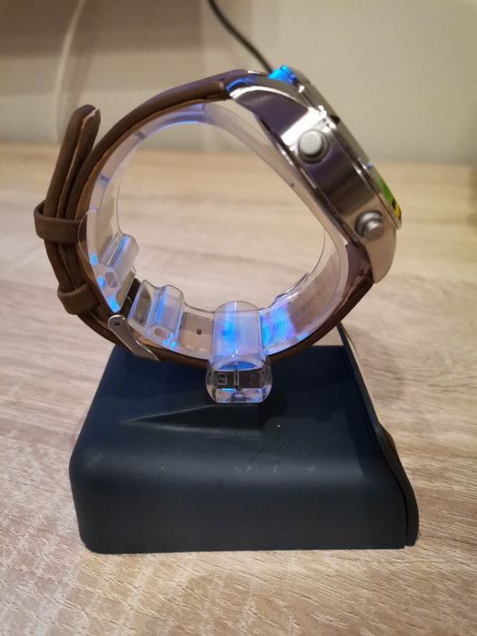 Ceas Timex expedition intaglio