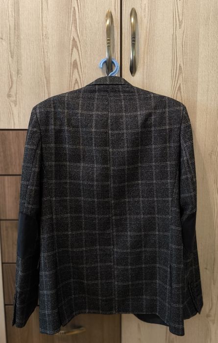 Пиджак мужской DARO, б/у