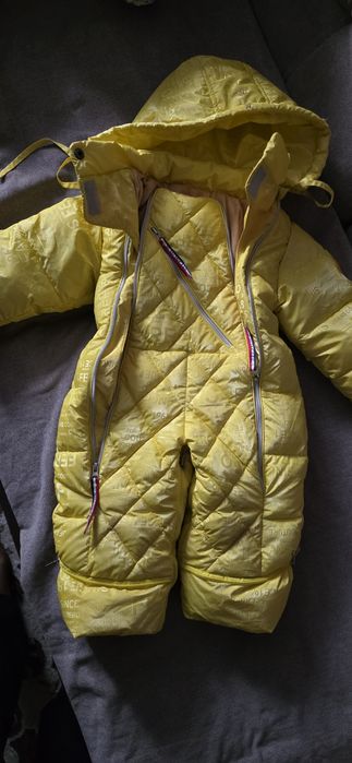 Продам комбинезоны