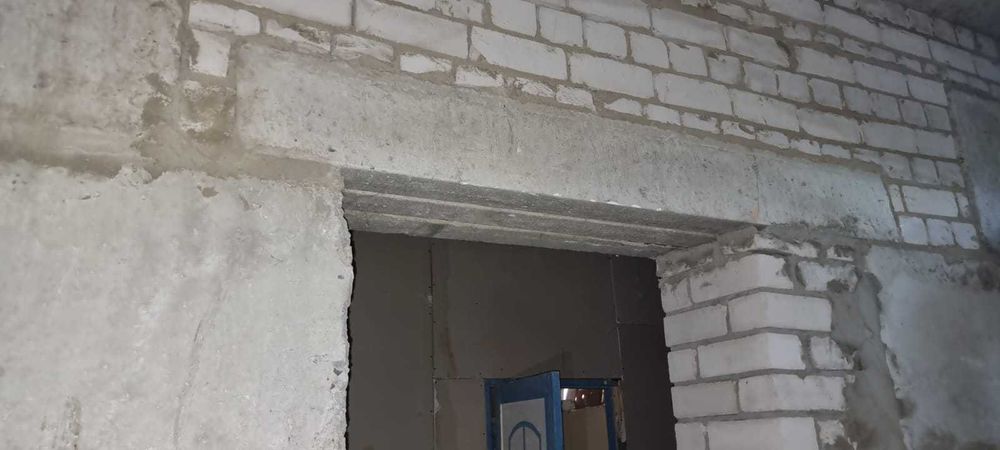 Продаётся цокольный этаж в элитном доме город Актобе