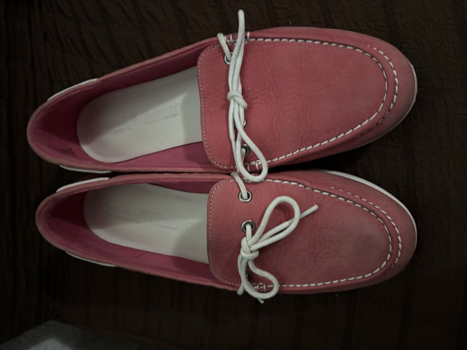 Дамска еспадрила