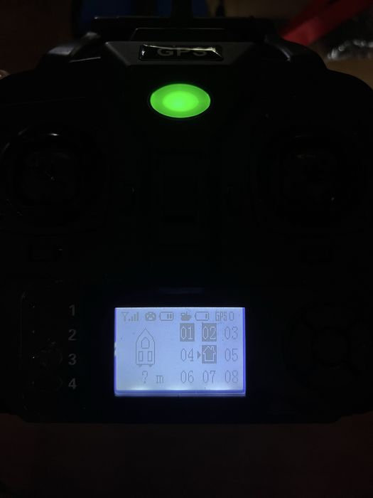 Barcuta nadit v900