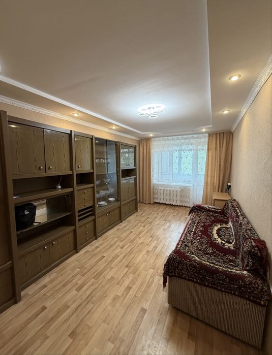Сдается квартира