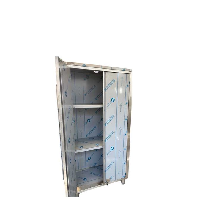 Шкаф от неръждаема стомана