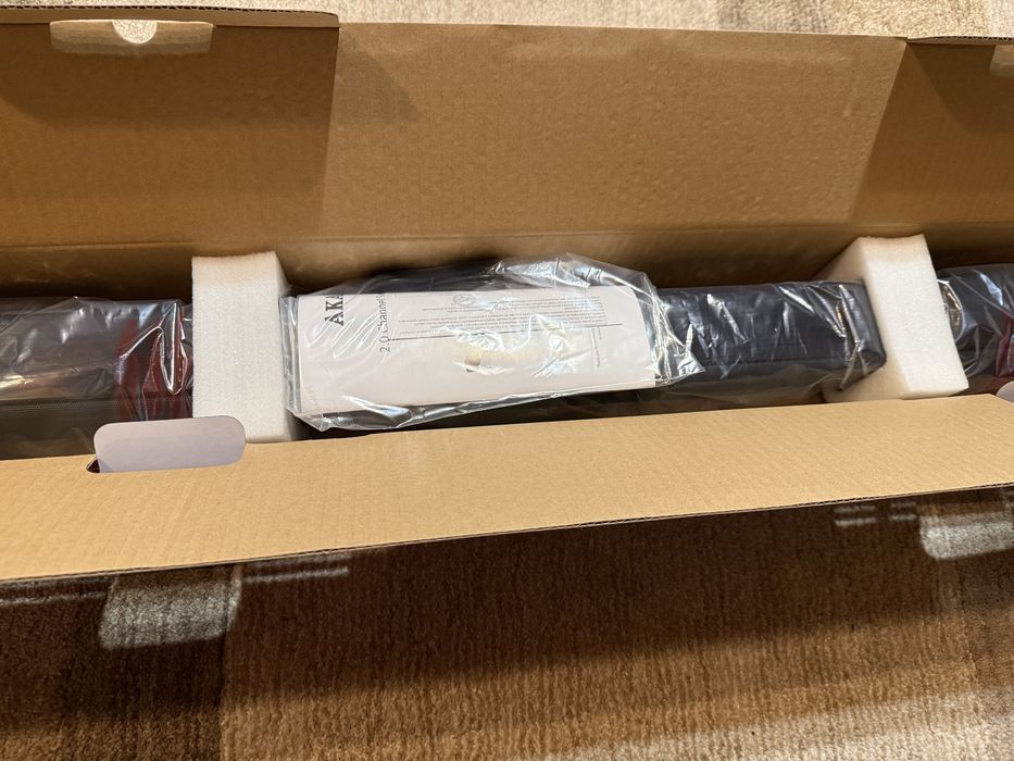 Soundbar AKAI  ASB-5L2.0