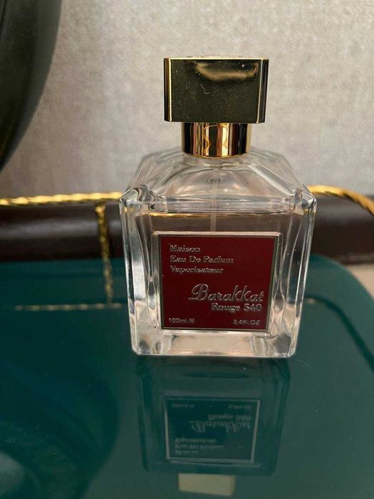 туалетная вода разная