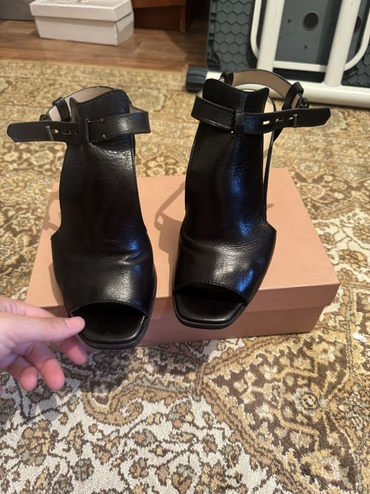 Басаножка от Nurcase