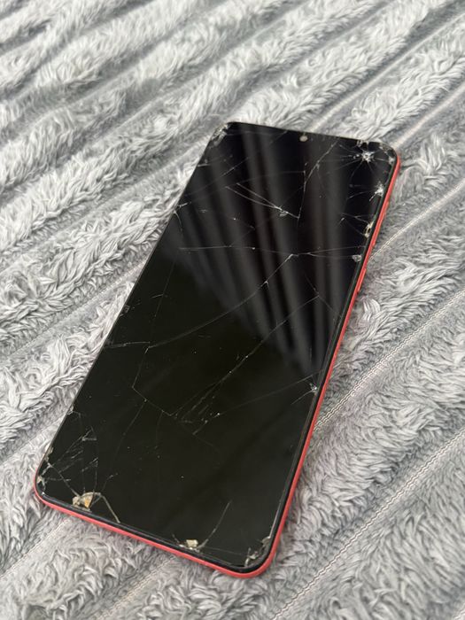 Самсунг А10 на запчасти