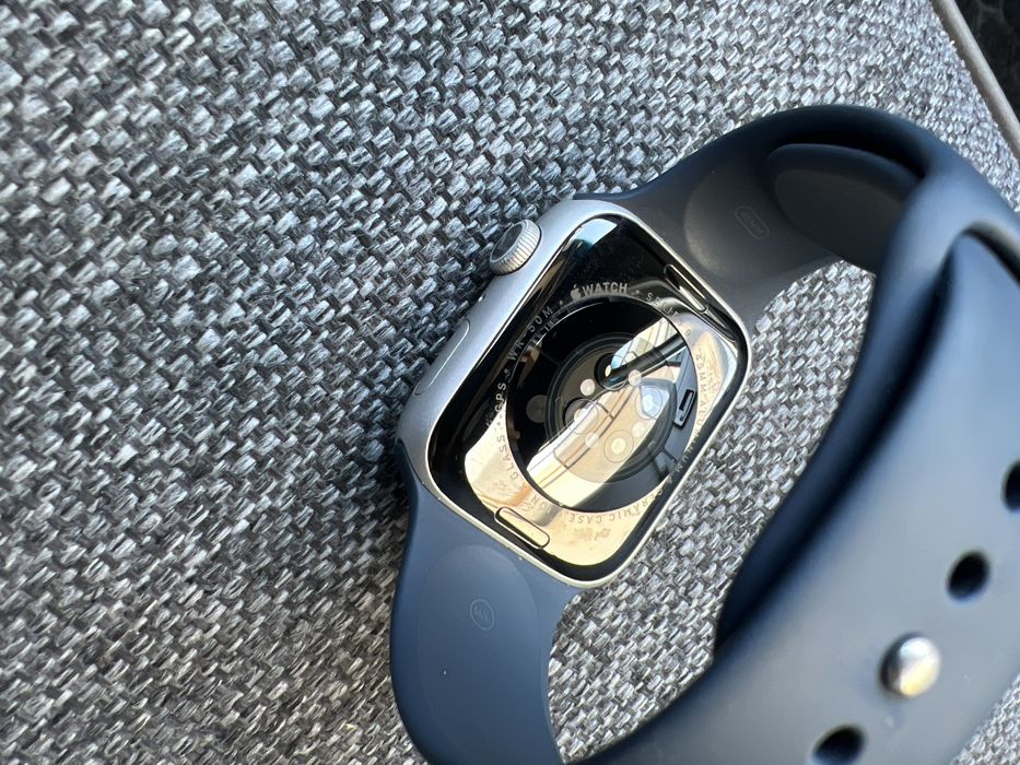 Apple Watch Series 9 (GPS)