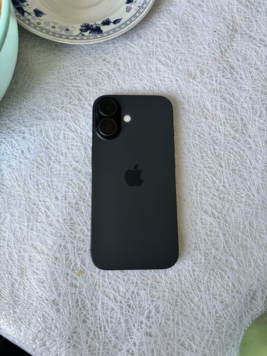 Продам iphone 17