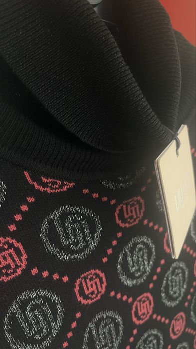 Pulover Liu Jo Nou cu eticheta