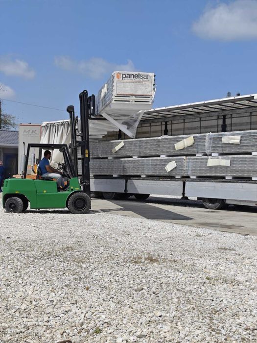 ПРОМОЦИЯ!Термопанели!Сандвич панели!РАЗПРОДАЖБА