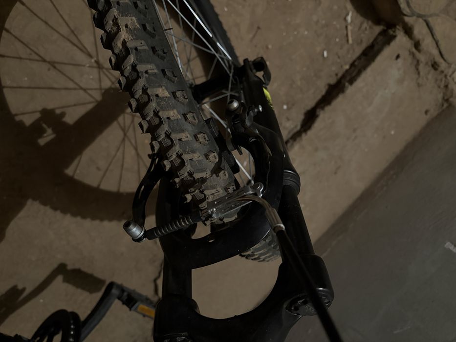 Bicicleta Rockrider stare f buna