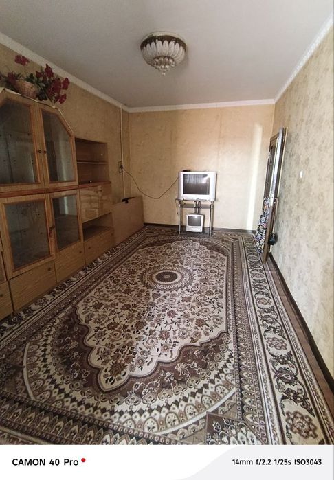 Сдаю квартиру в Куйлюк массив-6