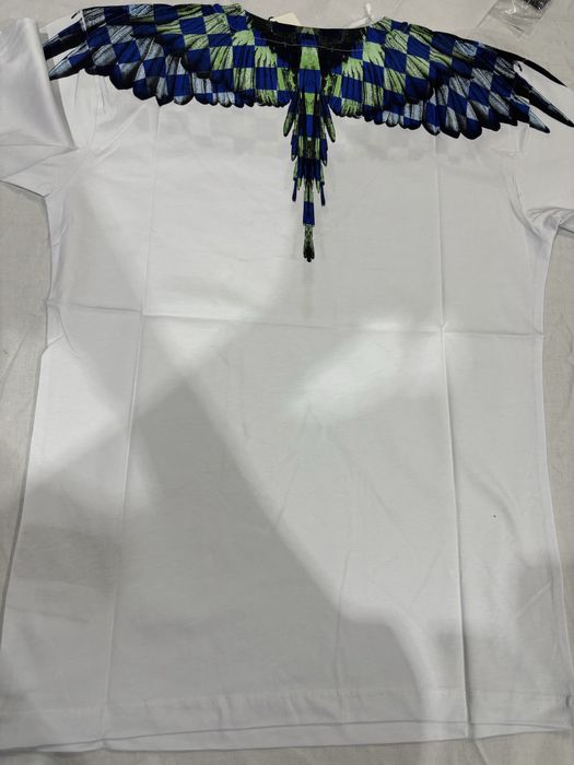 Tricou Marcelo Burlon