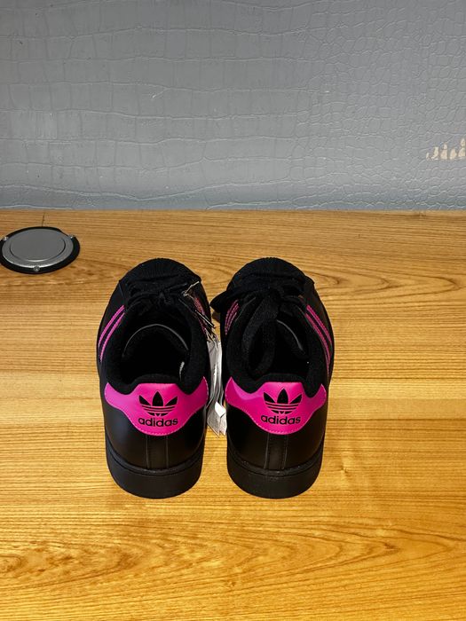 Новые кроссовки ADIDAS Superstar II