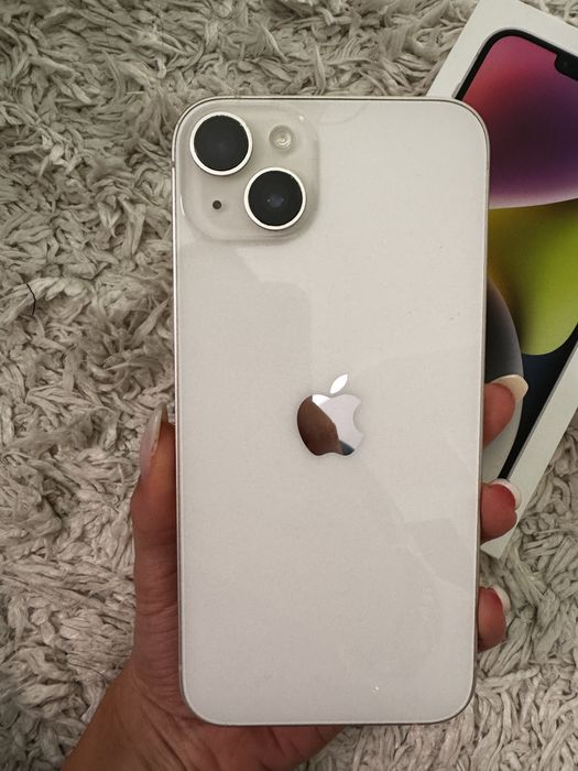Iphone 14 plus STARLIGHT