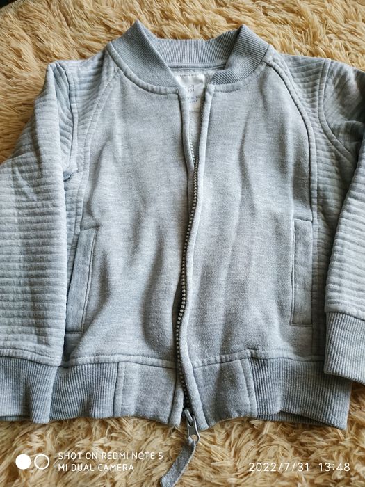 Джемпер для мальчика