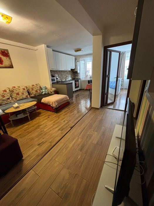 Apartament Apartament modern 1 cameră + Living