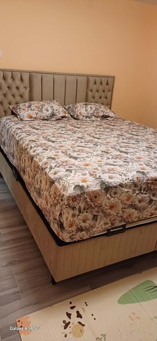 Ортопедичен матрак