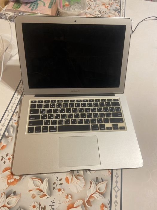 MacBook Air ноут бук