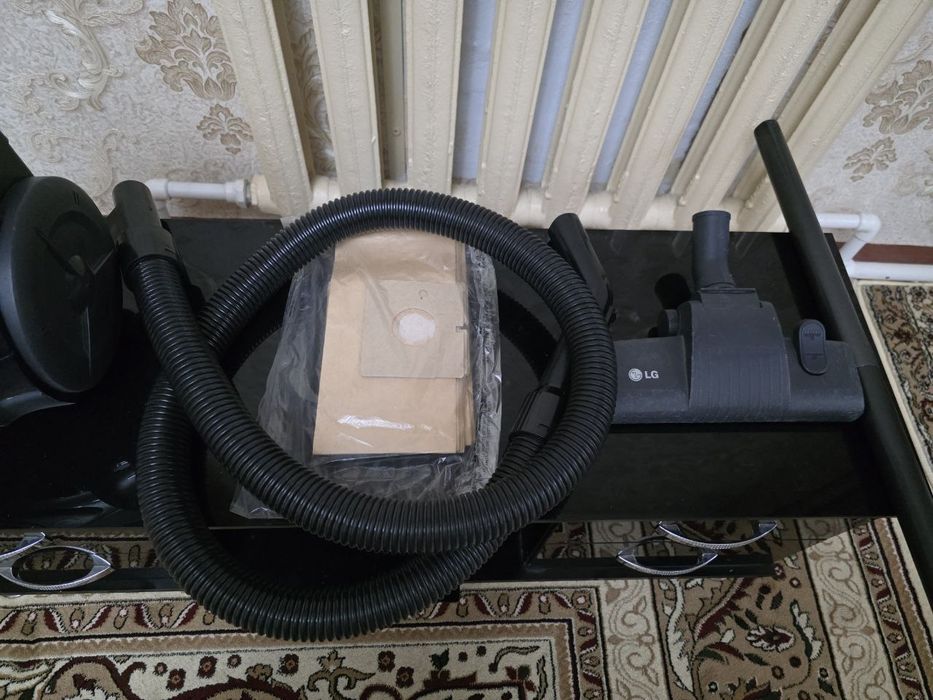 LG pilisos xolati yaxshi sotiladi