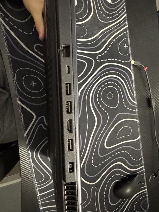 Lenovo Legion 5 RTX 3050